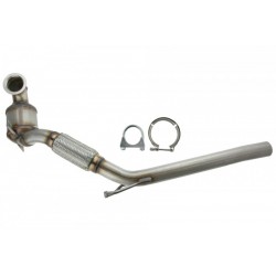 KATALIZÁTOR VW GOLF VII 1.4TSI 2012-,SKODA OCTAVIA III 1.4TSI 2012-,AUDI A3 1.4TFSI 2012-,SEAT LEON 1.4TSI 2012-/EUR:6/