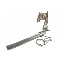 KATALIZÁTOR VW GOLF VII 1.2TSI 2012-,SKODA OCTAVIA III 1.2TSI 2012-,AUDI A3 1.2TFSI 2013-,SEAT LEON 1.2TSI 2012-/EUR:5/