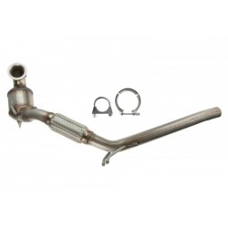 KATALIZÁTOR VW GOLF VII 1.2TSI 2012-,SKODA OCTAVIA III 1.2TSI 2012-,AUDI A3 1.2TFSI 2013-,SEAT LEON 1.2TSI 2012-/EUR:5/