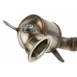 KATALIZÁTOR VW GOLF VII 1.2TSI 2012-,SKODA OCTAVIA III 1.2TSI 2012-,AUDI A3 1.2TFSI 2013-,SEAT LEON 1.2TSI 2012-/EUR:5/