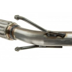 KATALIZÁTOR VW GOLF VII 1.2TSI 2012-,SKODA OCTAVIA III 1.2TSI 2012-,AUDI A3 1.2TFSI 2013-,SEAT LEON 1.2TSI 2012-/EUR:5/