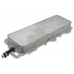 OLAJHŰTŐ LAND ROVER DISCOVERY IV 3.0/5.0 09-18, DISCOVERY V 3.0 2016- , RANGE ROVER III 5.0 09-12 , RANGE ROVER IV 3.0/5.0 2012-