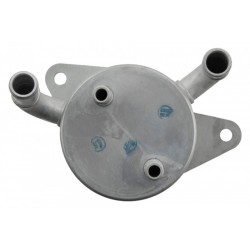 OLAJHŰTŐ MAZDA 3 1.6/2.0 08-14 , MAZDA 5 2.0 2010- FSKC199F0