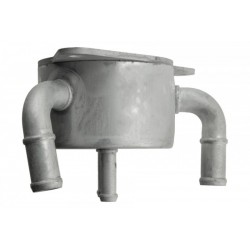 OLAJHŰTŐ MAZDA 3 1.6/2.0 08-14 , MAZDA 5 2.0 2010- FSKC199F0