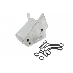 OLAJHŰTŐ 1.9 CDTI OPEL ASTRA H 04-12, SIGNUM 05-08, VECTRA C 04-09, ZAFIRA B 05-15 , SAAB 9-3 1.9D 04-15 , FIAT CROMA 05-11,