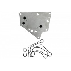 OLAJHŰTŐ 1.9 CDTI OPEL ASTRA H 04-12, SIGNUM 05-08, VECTRA C 04-09, ZAFIRA B 05-15 , SAAB 9-3 1.9D 04-15 , FIAT CROMA 05-11,