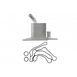 OLAJHŰTŐ 1.9 CDTI OPEL ASTRA H 04-12, SIGNUM 05-08, VECTRA C 04-09, ZAFIRA B 05-15 , SAAB 9-3 1.9D 04-15 , FIAT CROMA 05-11,