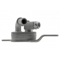 OLAJHŰTŐ OPEL CORSA D 1.4/1.4LPG 90HP 06-14 6302084