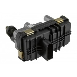 TURBÓBEÁLLÍTÓ /6NW010430-22/ FORD TRANSIT/TOURNEO CUSTOM/TRANSIT CUSTOM 2.2TDCI /100/125/135/155 KM/ 2012- 6NW010430-22