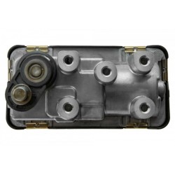 TURBÓBEÁLLÍTÓ /6NW010430-22/ FORD TRANSIT/TOURNEO CUSTOM/TRANSIT CUSTOM 2.2TDCI /100/125/135/155 KM/ 2012- 6NW010430-22