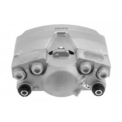 ELSŐ FÉKNYEREG AUDI A6 10-, A7 12- /BALRA, 320MM-ES TÁRCSÁHOZ/ 4G0615123