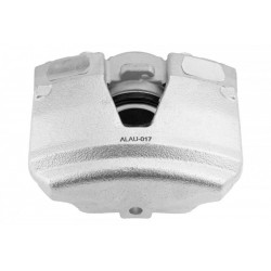 ELSŐ FÉKNYEREG AUDI A6 10-, A7 12- /BALRA, 320MM-ES TÁRCSÁHOZ/ 4G0615123