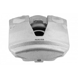 ELSŐ FÉKNYEREG AUDI A6 10-, A7 12- /JOBB, 320MM-ES TÁRCSÁHOZ/ 4G0615124