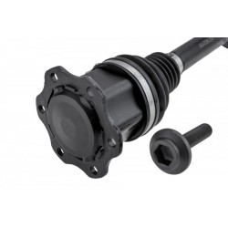 MEGHAJTÓ TENGELY AUDI 2.0TDI,2.0TFSI A4 B9 /AVANT/ALLROAD QUATTRO 15-, A5/SPORTBACK 16- /FRONT,L/P,ATM/ 8W0407271