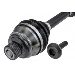 MEGHAJTÓ TENGELY AUDI 2.0TDI,2.0TFSI A4 B9 /AVANT/ALLROAD QUATTRO 15-, A5/SPORTBACK 16- /FRONT,L/P,ATM/ 8W0407271