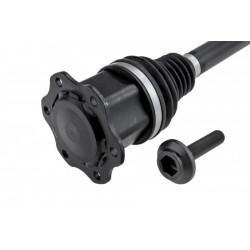 MEGHAJTÓTENGELY AUDI A4 B9 /AVANT/ALLROAD QUATTRO 15-, A5/SPORTBACK 16- /ELÖL,L/P,MTM/ 8K0407271AF