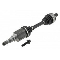 HAJTÓTENGELY MERCEDES C W205/S205/C205/A205 4MATIC 13- /JOBB,ELÖL,ATM 9G-TRONIC/ NPW-ME-144