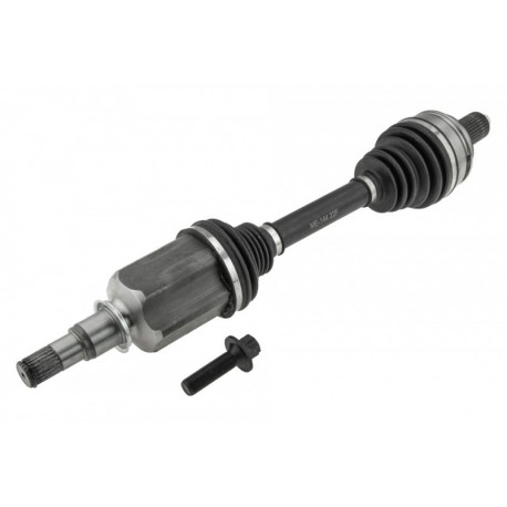 HAJTÓTENGELY MERCEDES C W205/S205/C205/A205 4MATIC 13- /JOBB,ELÖL,ATM 9G-TRONIC/ NPW-ME-144