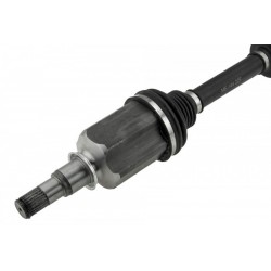 HAJTÓTENGELY MERCEDES C W205/S205/C205/A205 4MATIC 13- /JOBB,ELÖL,ATM 9G-TRONIC/ NPW-ME-144