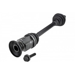 FÉL MEGHAJTÓ TENGELY VW TIGUAN 2.0TFSI 4MOTION 07-, 2.0TSI 4MOTION 11-, AUDI Q3 2.0TFSI QUATTRO 11- /JOBB,MTM/ NPW-VW-183