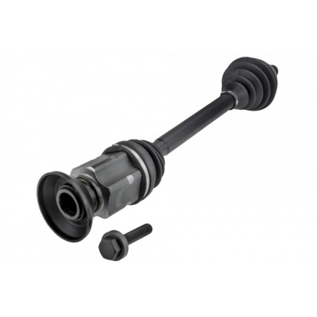 FÉL MEGHAJTÓ TENGELY VW TIGUAN 2.0TFSI 4MOTION 07-, 2.0TSI 4MOTION 11-, AUDI Q3 2.0TFSI QUATTRO 11- /JOBB,MTM/ NPW-VW-183