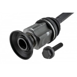 FÉL MEGHAJTÓ TENGELY VW TIGUAN 2.0TFSI 4MOTION 07-, 2.0TSI 4MOTION 11-, AUDI Q3 2.0TFSI QUATTRO 11- /JOBB,MTM/ NPW-VW-183