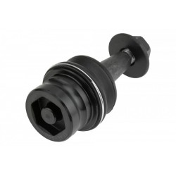 VEZÉRLŐKAR CSAVAR AUDI A4 07-, A5 07-, A6 10-, A7 10-, Q5 08- /ELÖL LENT 21MM/ 8K0407689D