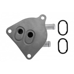 OLAJHŰTŐ 1.5 BMW X1 F48 2014- , X2 F39 17-19 , BMW 2 F45/F46 13-18 , MINI F55/F56 13-19 , MINI CLUBMAN F54 14-19 , MINI