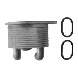 OLAJHŰTŐ 1.5 BMW X1 F48 2014- , X2 F39 17-19 , BMW 2 F45/F46 13-18 , MINI F55/F56 13-19 , MINI CLUBMAN F54 14-19 , MINI