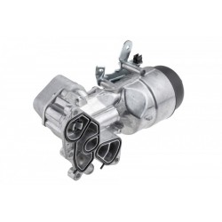 OLAJHŰTŐ SZŰRŐVEL 1.6HDI PEUGEOT 208 2013- , 308 II , 308 SW II 13-21 , PARTNER 2008- , CITROEN BERLINGO 2008- , JUMPY 2016- ,