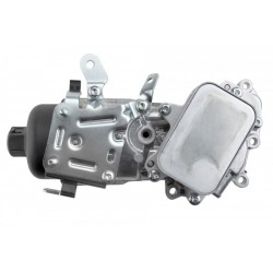 OLAJHŰTŐ SZŰRŐVEL 1.6HDI PEUGEOT 208 2013- , 308 II , 308 SW II 13-21 , PARTNER 2008- , CITROEN BERLINGO 2008- , JUMPY 2016- ,