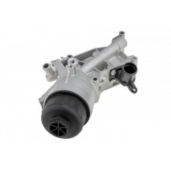 OLAJSZŰRŐ RADIÁTOR NÉLKÜL 1.3 OPEL CORSA D 06-14 , MERIVA B 10-13 93195455