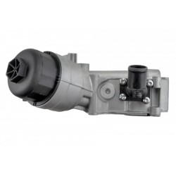 OLAJSZŰRŐ RADIÁTOR NÉLKÜL 1.3 OPEL CORSA D 06-14 , MERIVA B 10-13 93195455