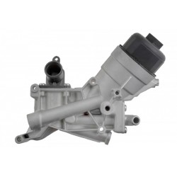 OLAJSZŰRŐ RADIÁTOR NÉLKÜL 1.3 OPEL CORSA D 06-14 , MERIVA B 10-13 93195455