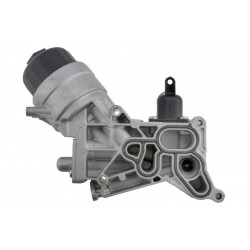 OLAJSZŰRŐ RADIÁTOR NÉLKÜL 1.3 OPEL CORSA D 06-14 , MERIVA B 10-13 93195455