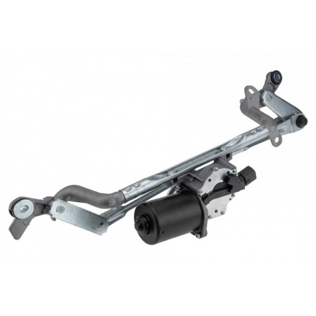 ELSŐ ABLAKTÖRLŐ MECHANIZMUS/MOTOR TOYOTA PRIUS 2009.04- 85110-47210