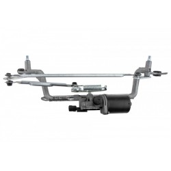 ELSŐ ABLAKTÖRLŐ MECHANIZMUS/MOTOR TOYOTA PRIUS 2009.04- 85110-47210