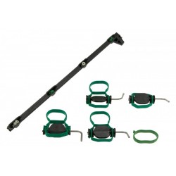 GYŰJTŐCSŐ JAVÍTÓ KÉSZLET OPEL ASTRA H 2.2 2004-,SIGNUM 2.2 2003-,VECTRA C 2.2 2002-,ZAFIRA B 2.2 2005-/MOTOR:Z22YH/ 93192896