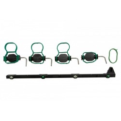 GYŰJTŐCSŐ JAVÍTÓ KÉSZLET OPEL ASTRA H 2.2 2004-,SIGNUM 2.2 2003-,VECTRA C 2.2 2002-,ZAFIRA B 2.2 2005-/MOTOR:Z22YH/ 93192896