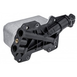 OLAJHŰTŐ BMW 5 E60/E61 3.0 06-10 17217560962