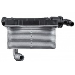 OLAJHŰTŐ BMW 5 E60/E61 3.0 06-10 17217560962