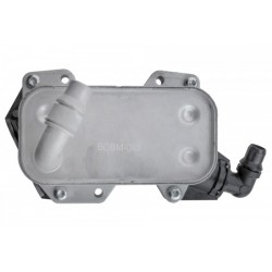 OLAJHŰTŐ BMW 5 E60/E61 3.0 06-10 17217560962