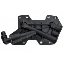 OLAJHŰTŐ BMW 5 E60/E61 3.0 06-10 17217560962