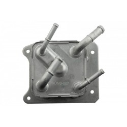 OLAJHŰTŐ NISSAN X-TRAIL 2.5 2014- , RENAULT KOLEOS I 2.5 2008- , KOLEOS II 1.7 2019- , NISSAN ROGUE 2.5 2009- , RENAULT KOLEOS I