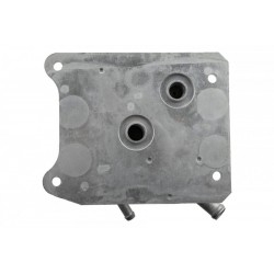 OLAJHŰTŐ NISSAN X-TRAIL 2.5 2014- , RENAULT KOLEOS I 2.5 2008- , KOLEOS II 1.7 2019- , NISSAN ROGUE 2.5 2009- , RENAULT KOLEOS I