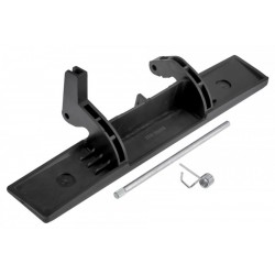 CSOMAGTÉRFEDÉL/CSOMAGOLÁS NISSAN NAVARA D40 2005- 90606-EA810