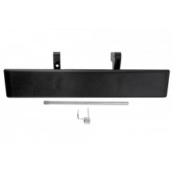 CSOMAGTÉRFEDÉL/CSOMAGOLÁS NISSAN NAVARA D40 2005- 90606-EA810