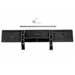 CSOMAGTÉRFEDÉL/CSOMAGOLÁS NISSAN NAVARA D40 2005- 90606-EA810