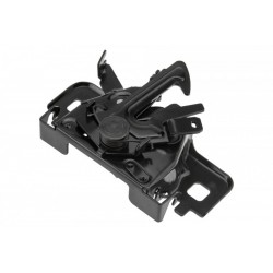 MOTORHÁZTETŐ ZÁR RENAULT CAPTUR 2013-,CLIO IV 2012-,TRAFIC III 2014-,OPEL VIVARO B 2014-,NISSAN NV300 2016-,FIAT TALENTO 2016-.