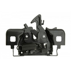 MOTORHÁZTETŐ ZÁR RENAULT CAPTUR 2013-,CLIO IV 2012-,TRAFIC III 2014-,OPEL VIVARO B 2014-,NISSAN NV300 2016-,FIAT TALENTO 2016-.